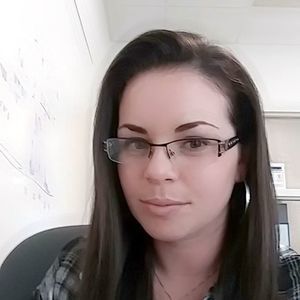 Meet your Posher, Kristen